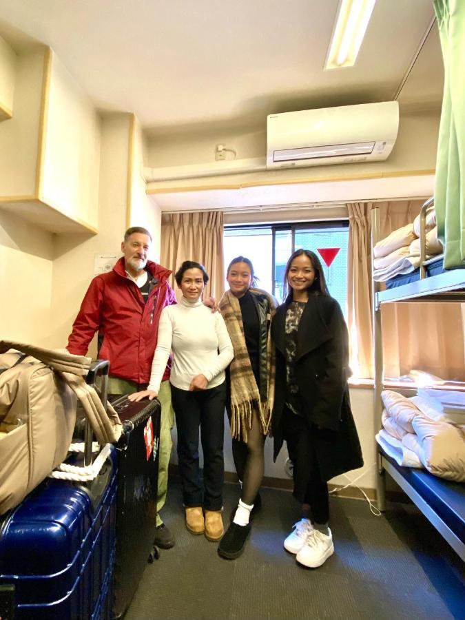 Sakura Hotel Ikebukuro Τόκιο Εξωτερικό φωτογραφία