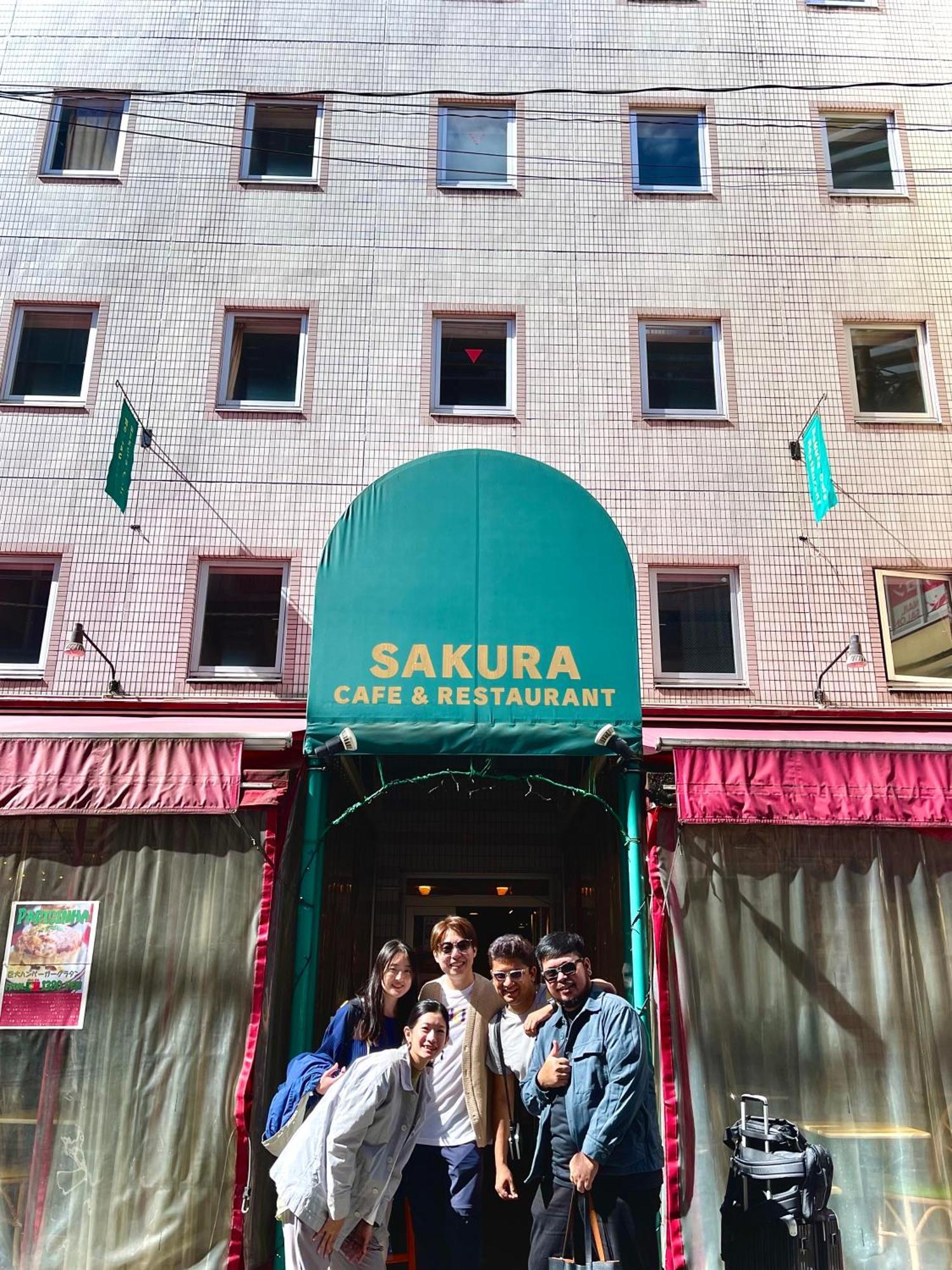 Sakura Hotel Ikebukuro Τόκιο Εξωτερικό φωτογραφία