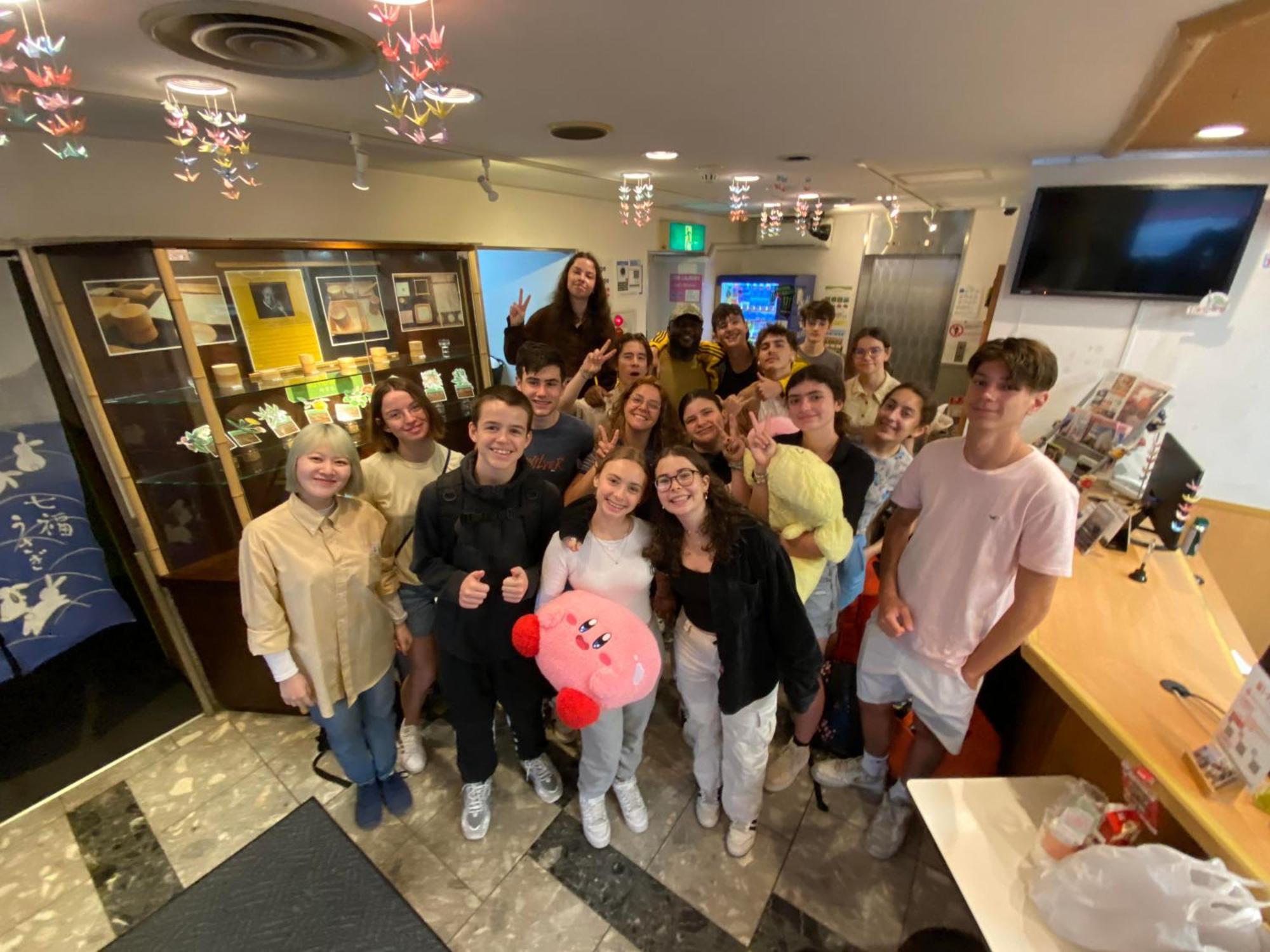 Sakura Hotel Ikebukuro Τόκιο Εξωτερικό φωτογραφία