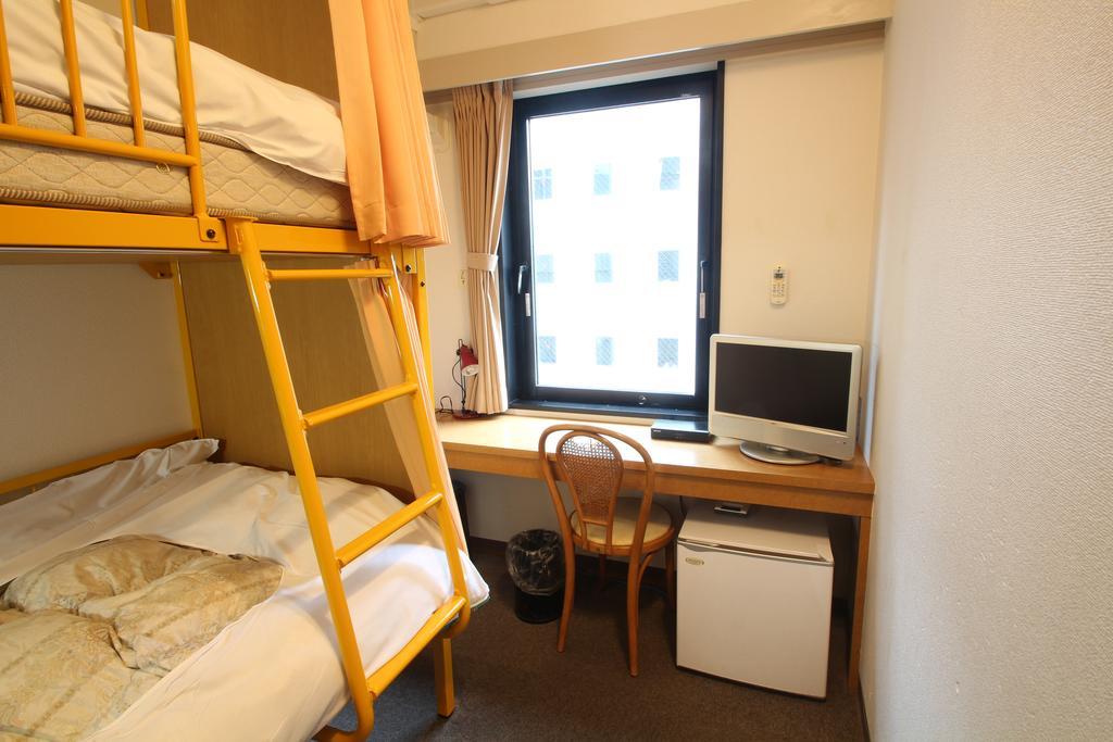 Sakura Hotel Ikebukuro Τόκιο Εξωτερικό φωτογραφία