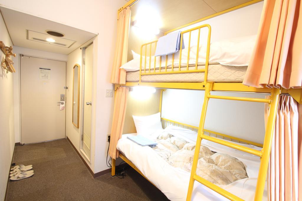 Sakura Hotel Ikebukuro Τόκιο Εξωτερικό φωτογραφία