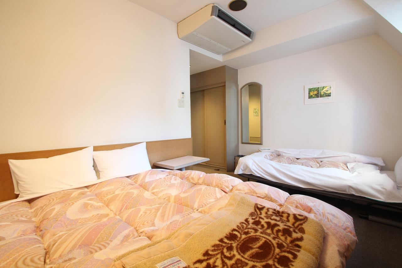 Sakura Hotel Ikebukuro Τόκιο Εξωτερικό φωτογραφία